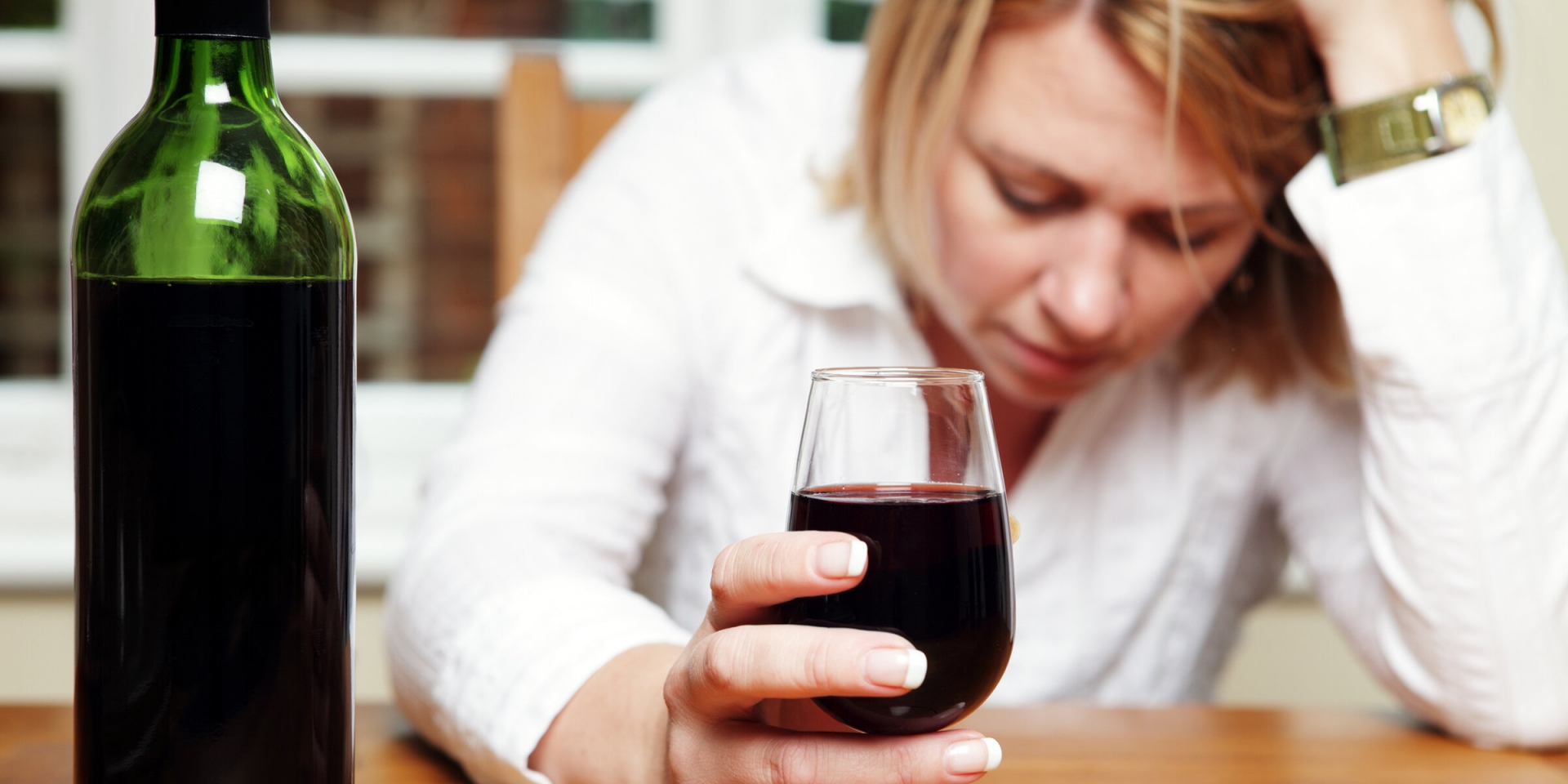 drinking alcohol can increase the risk of getting coronavirus