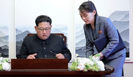 Unconfirmed rumors of leader Kim Jong-un’s health