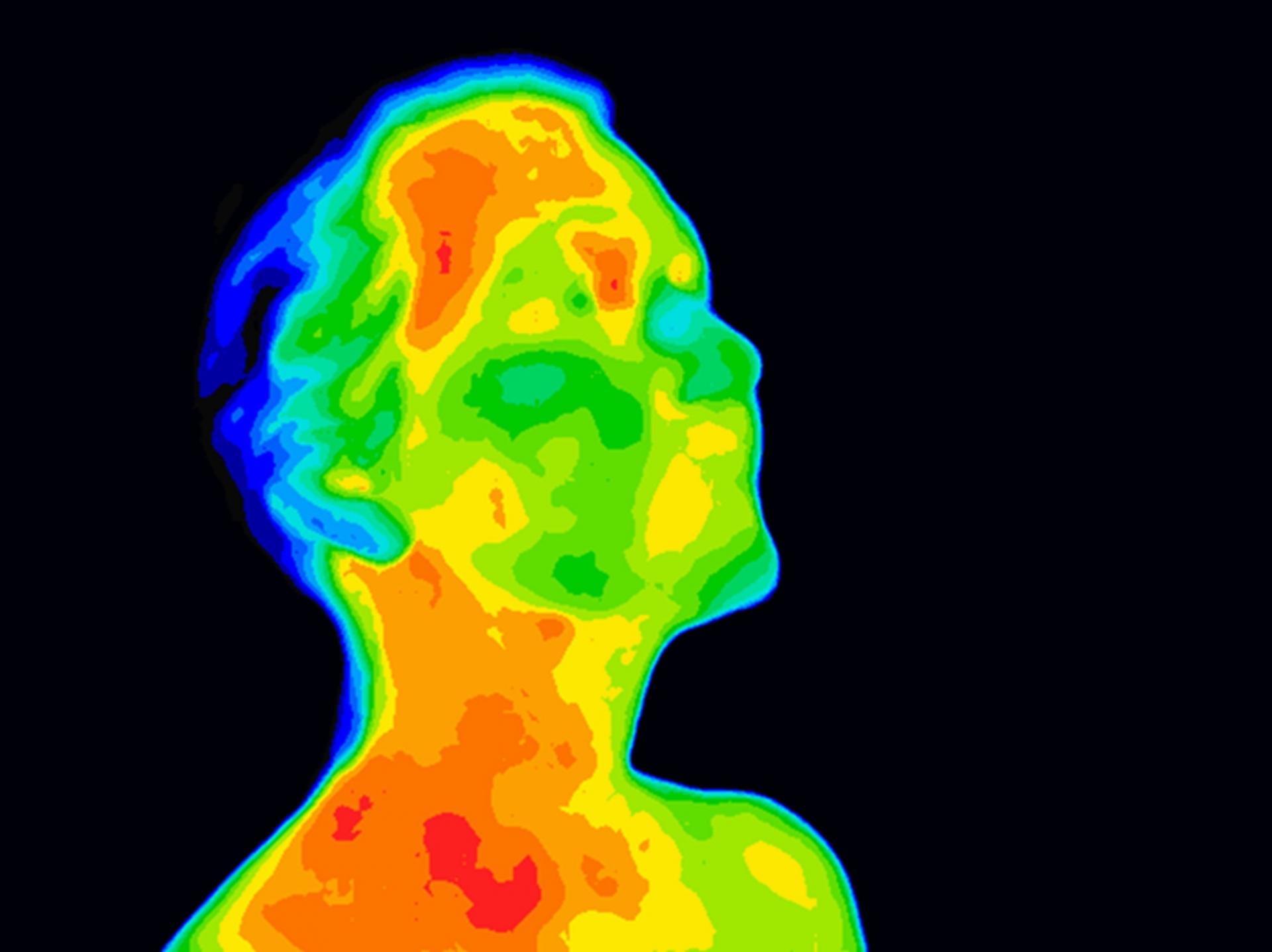 installs temperature scanners for covid 19 prevention