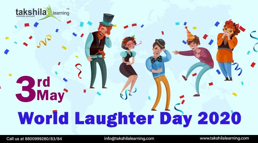 world laughter day 2020 wishes messages quotes sms history and meaning