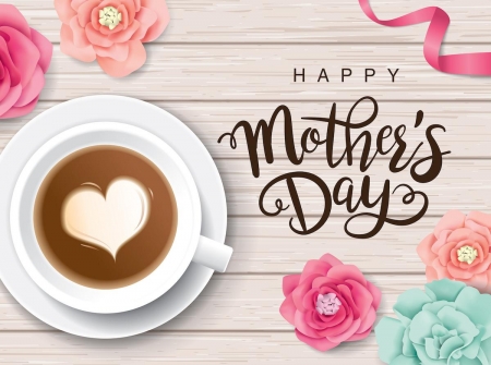 Mother's Day 2020: When and How to Celebrate Mom from Home?