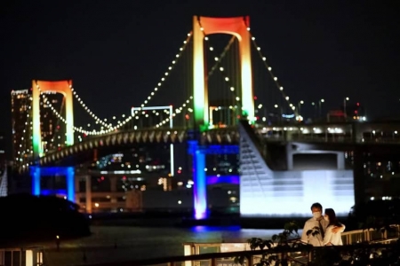 Japan reopening: Begun to ease social distancing measures
