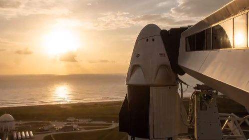 spacex launch update how to watch how the weather can delay