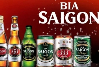rumors on stake sale of brewer sabeco thaibev denies
