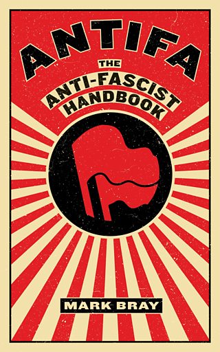 facts about antifa