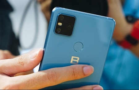 Bphone B86 failed to get Google"s certification