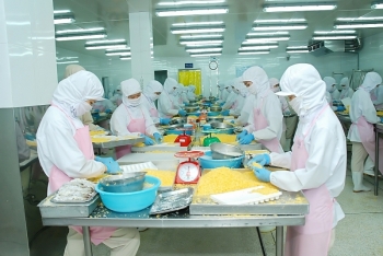 many vietnamese enterprises are unable to export goods
