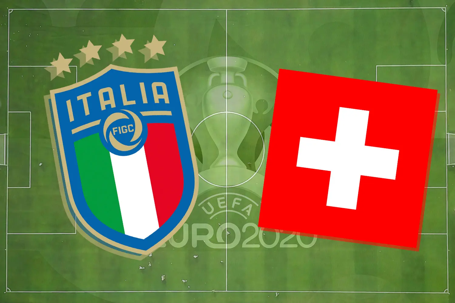 Italy vs Switzerland: Preview, prediction, team news, betting tips and odds