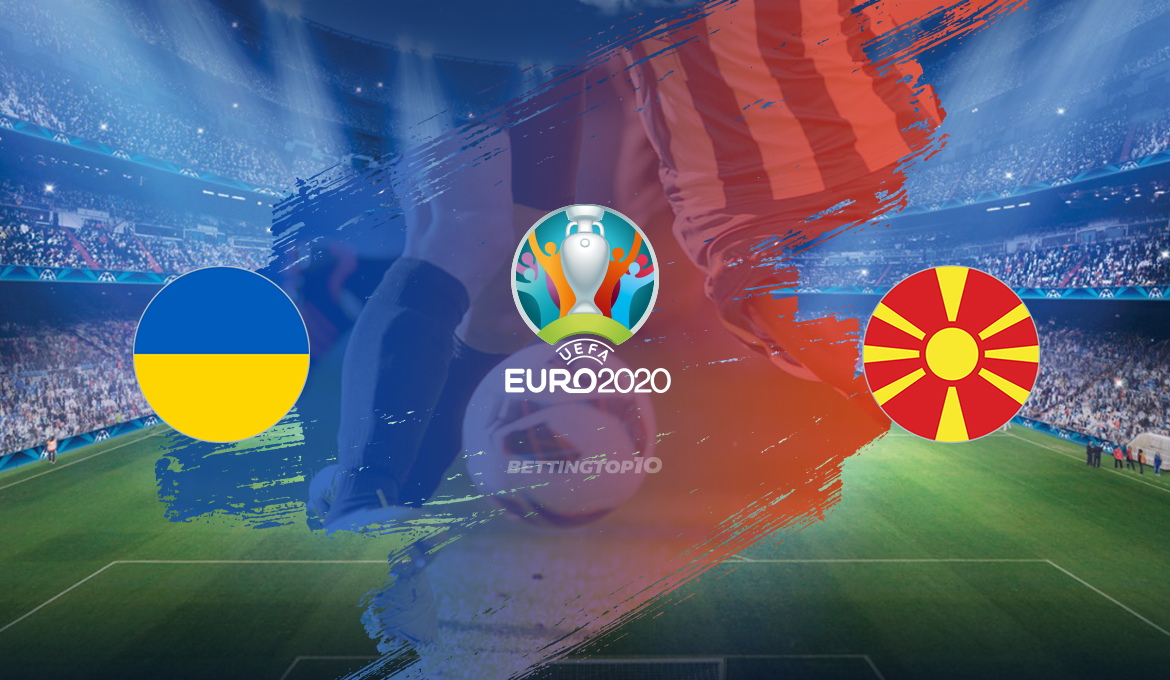 Ukraine vs North Macedonia: Preview, prediction, team news, betting tips and odds