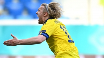 EURO 2020 today updates (June 19): Results, Table & Standings, Fixtures and Points
