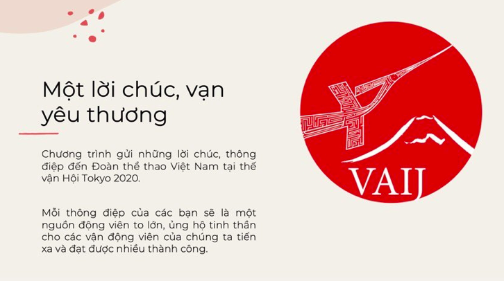 Japan's Vietnamese Community Supports Homeland Athletes