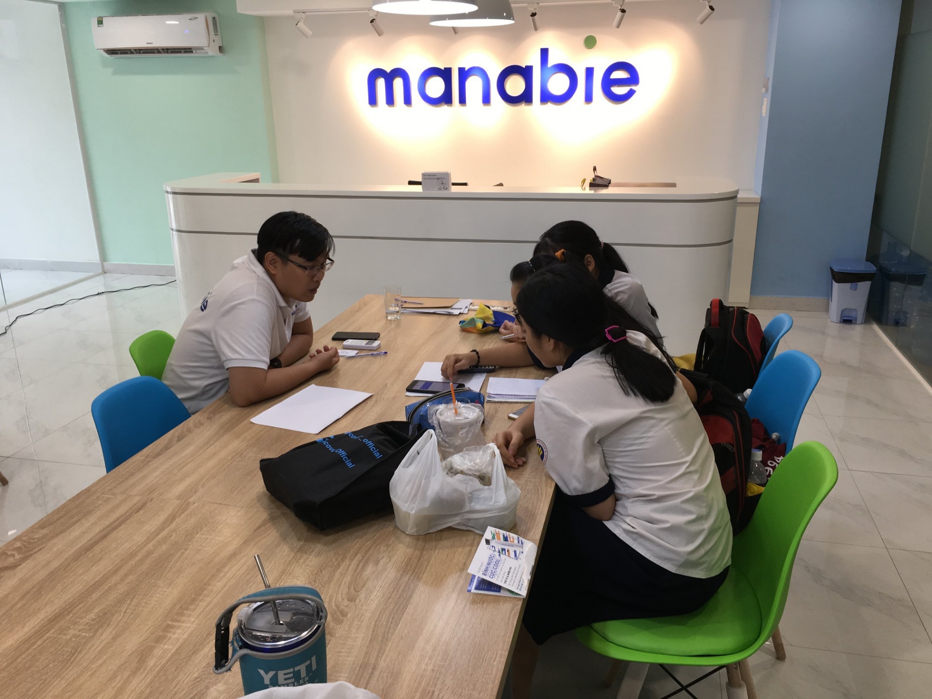 japanese edu tech startup manabie pushes its expansion into vietnam after raising us 48 million in its initial year