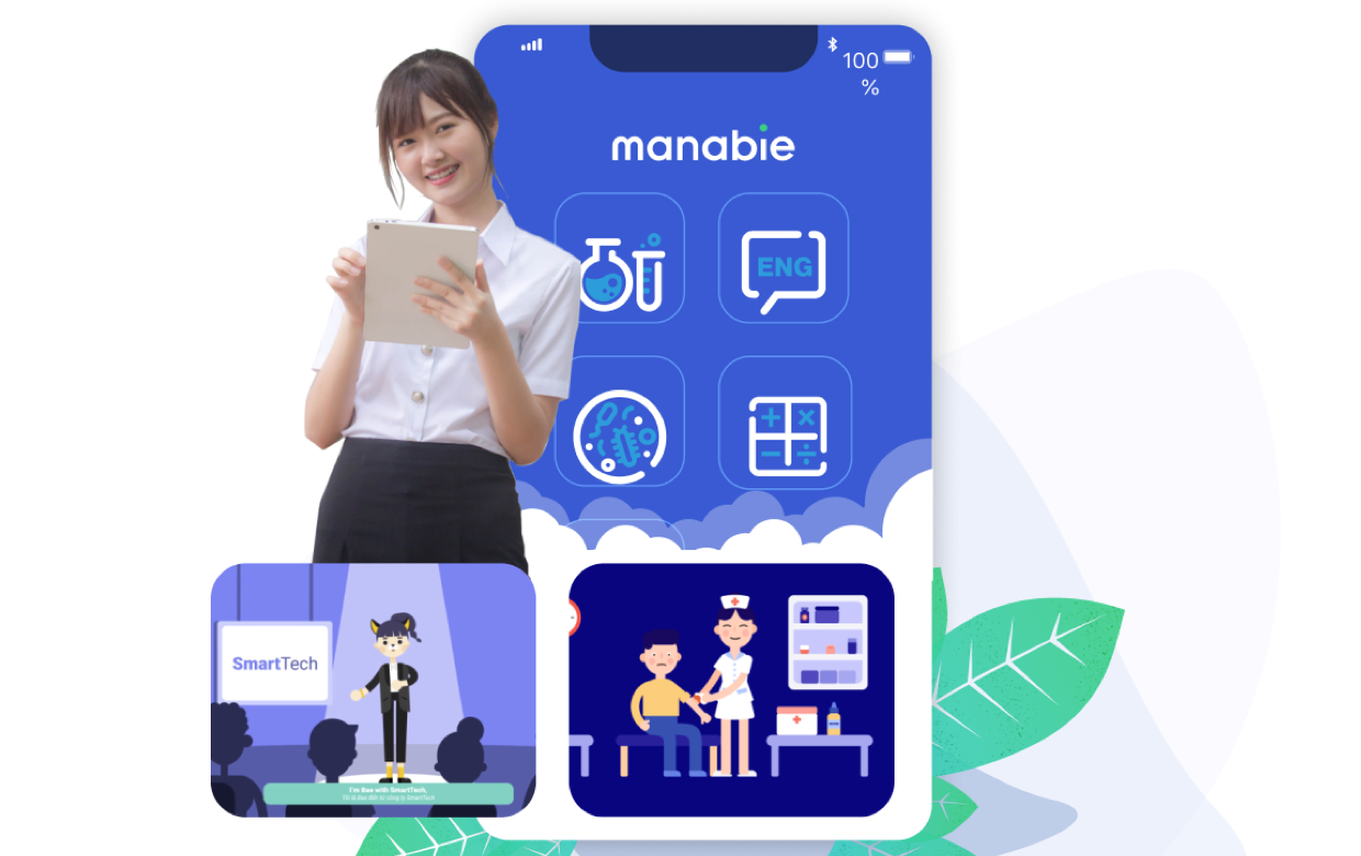 japanese edu tech startup manabie pushes its expansion into vietnam after raising us 48 million in its initial year