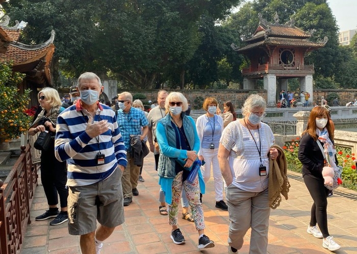 experts see optimisms for tourism in vietnam after covid 19