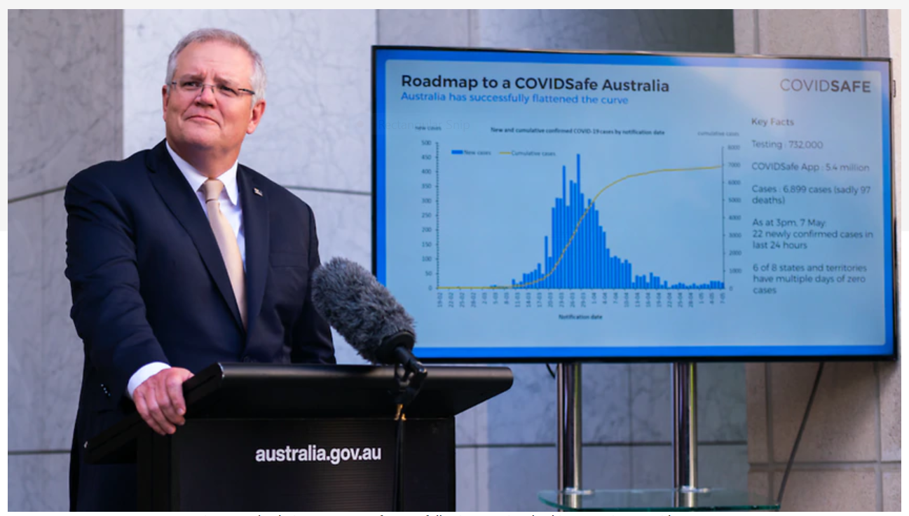 doors open for international students to return to universities in australia and new zealand