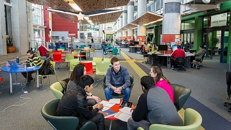 Doors open for international students to return to universities in Australia and New Zealand