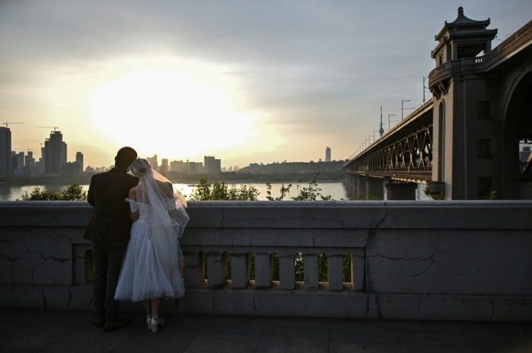 china new law requires 30 day waiting period before chinese couples can divorce