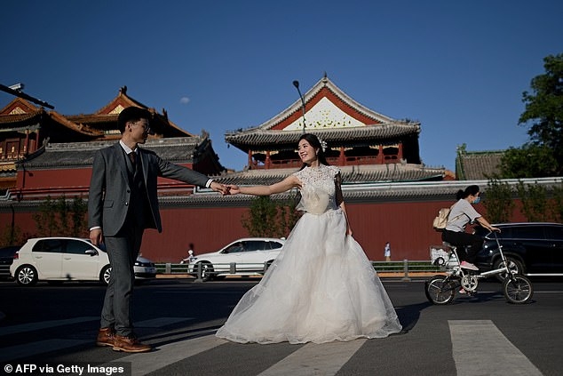 china new law requires 30 day waiting period before chinese couples can divorce