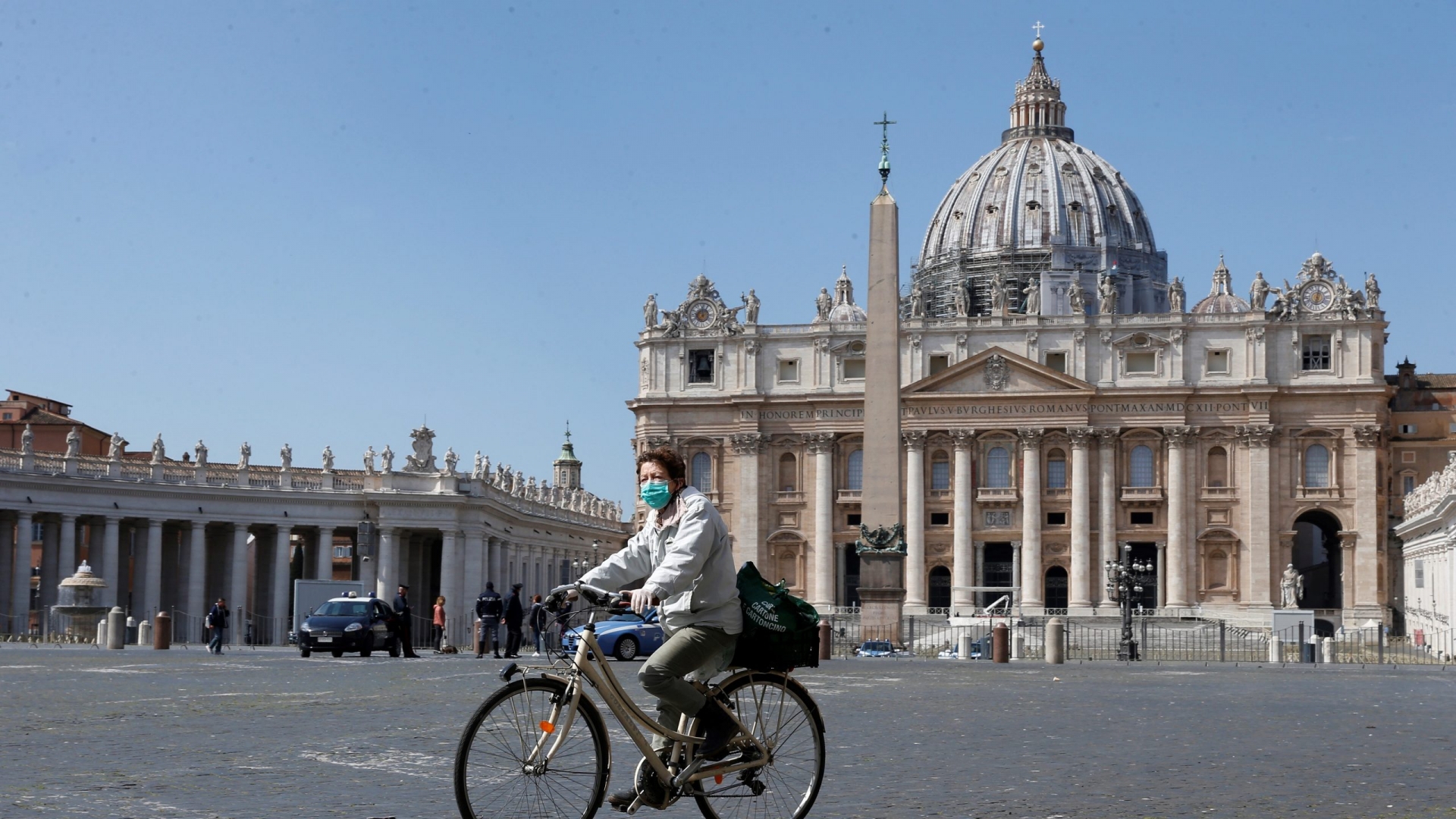 museums worldwide at the risk of being shut down by the pandemic warned the un