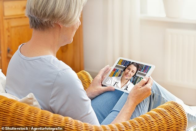 chat apps can ease social isolation for elderly people during coronavirus pandemic