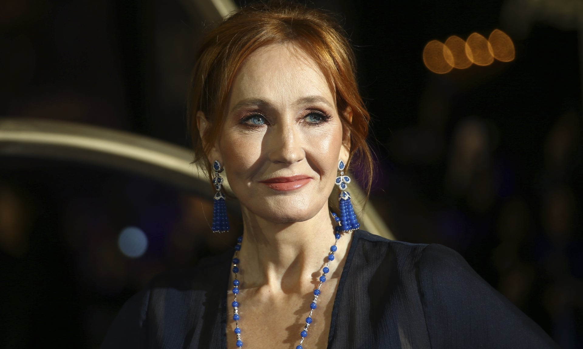 harry potter author jk rowling says she is a survivor of abuse and sexual assault