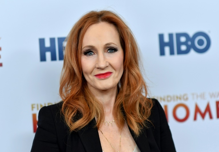 harry potter author jk rowling says she is a survivor of abuse and sexual assault