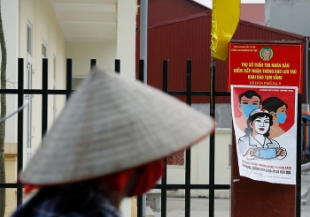 success of vietnams response to covid 19 through eyes vietnamese social scientists
