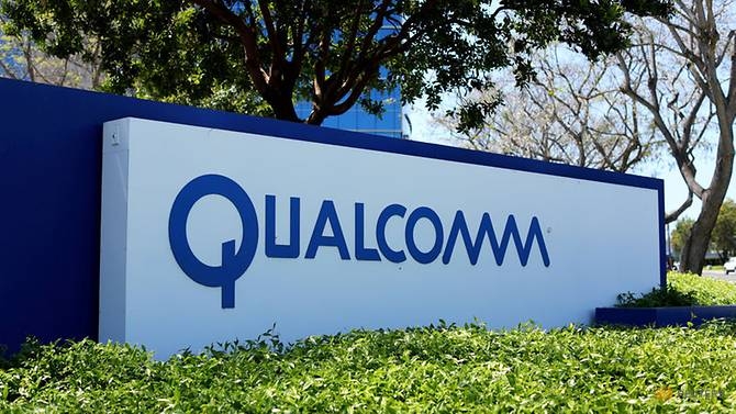 5755 afp chip maker qualcomm