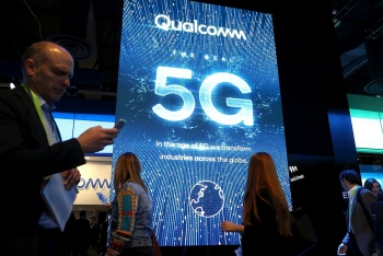 qualcomm to open new rd and testing facility in hanoi vietnam