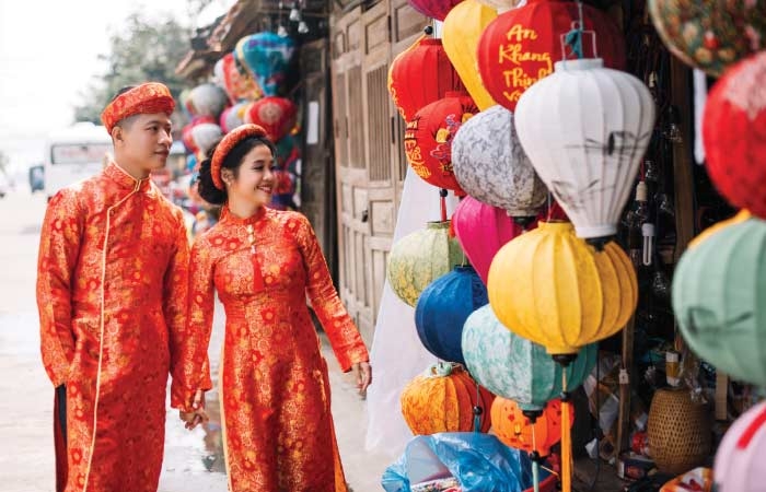 2001 vietnams wedding traditions f