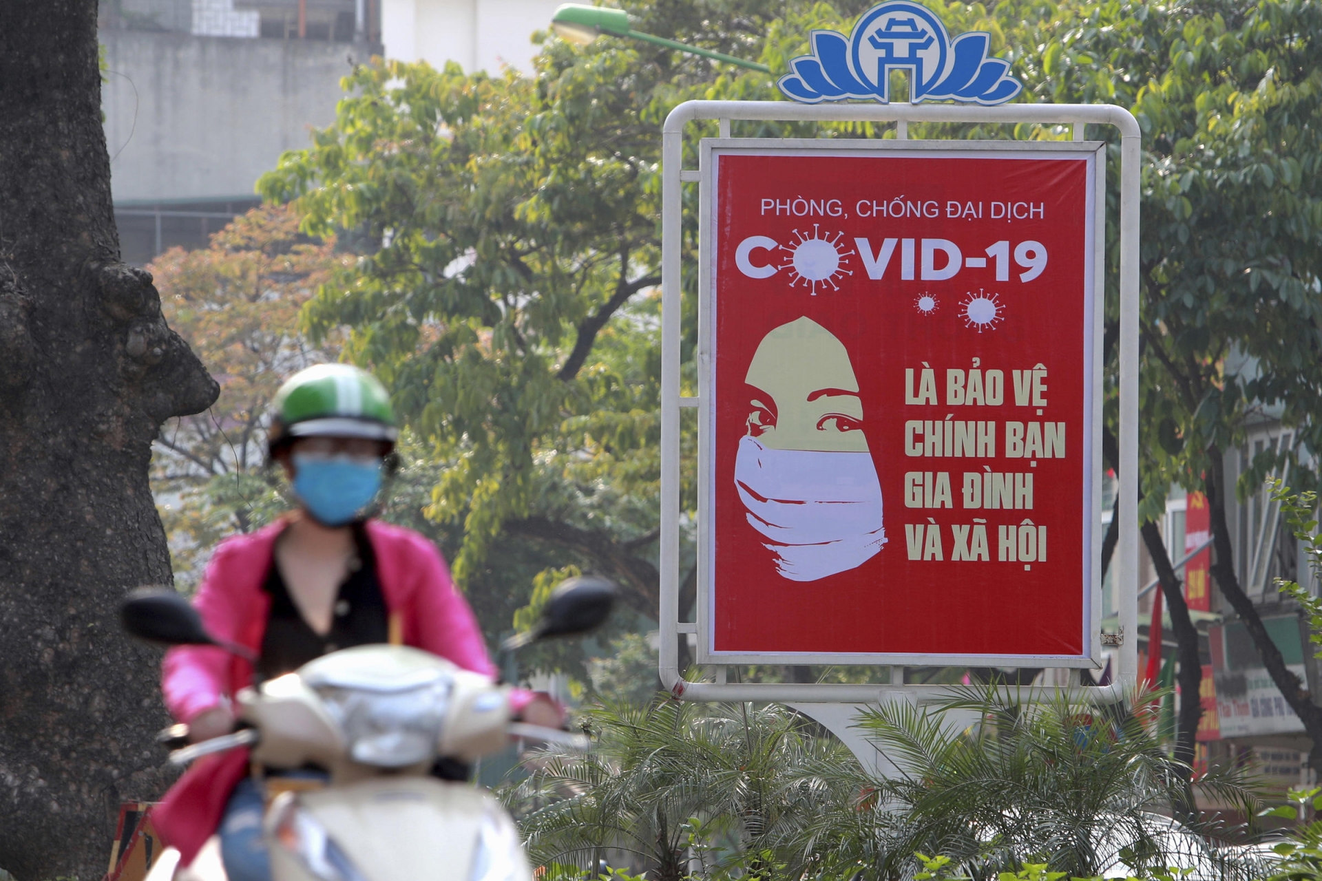 Vietnam’s COVID-19 success through the eyes of an American living in Ho Chi Minh City