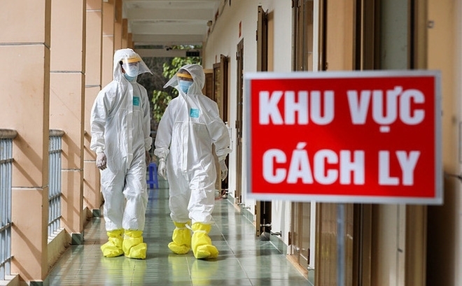 Vietnam - A role model in the fights against the pandemic