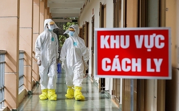 vietnam a role model in the fights against the pandemic