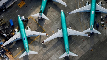 first boeing 737 max certification flight complete ready for return to service