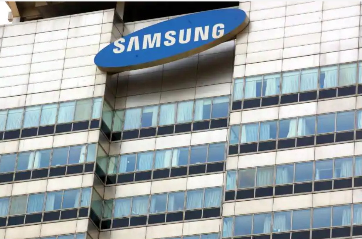 Samsung likely to offset smartphone losses with strong chip biz in Q2