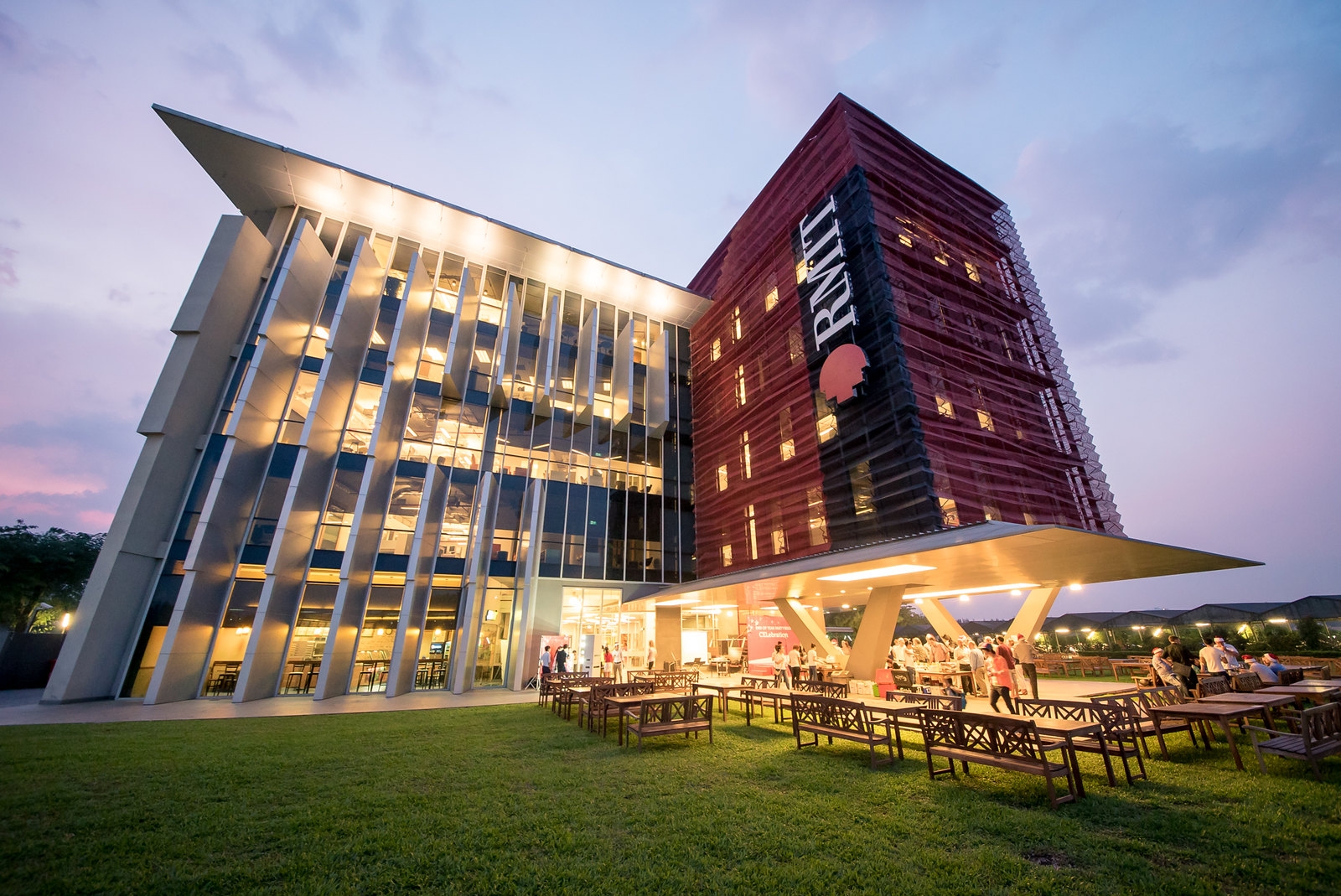 RMIT Continues To Shape Its Positive Image Through World Academic rmit-continues-to-shape-its-positive-image-through-world-academic