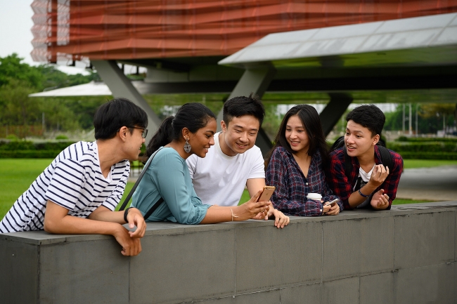 RMIT continues to shape its positive image through world academic rankings