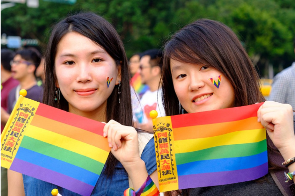 thailand cabinet passes civil partnership bill for same sex couples