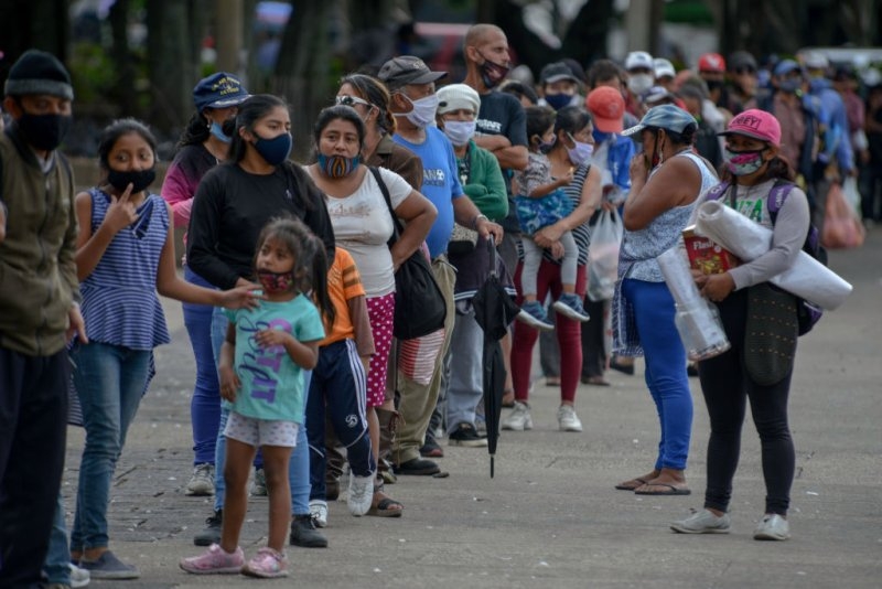 3221 food distribution line