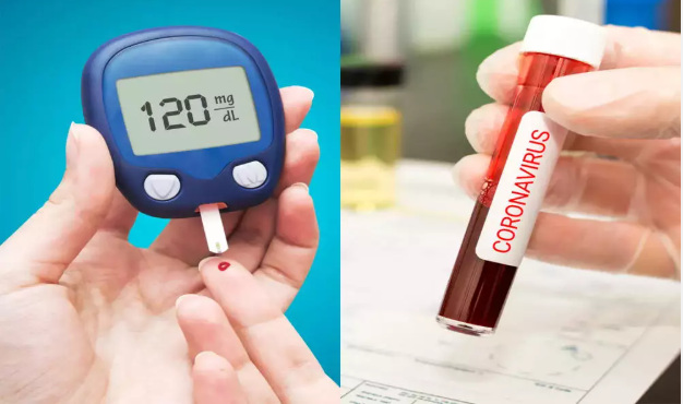 High blood sugar elevates Covid-19 mortality risk, new study reveals