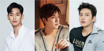 return of oppa lee min ho kim soo hyun and ji chang wook fails to amplify tv dramas