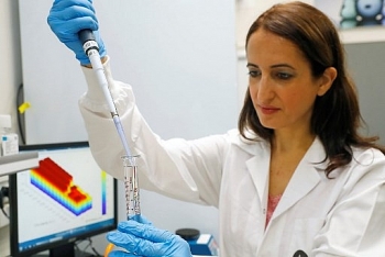 israeli scientists use waste to make hand sanitizer for fighting against coronavirus