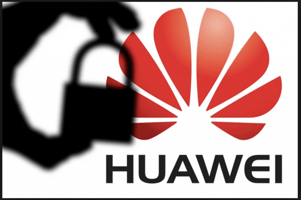 0722 huawei ban