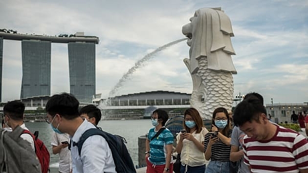 Singapore: Resorts World Sentosa to make 'significant' staff cuts amid coronavirus pandemic