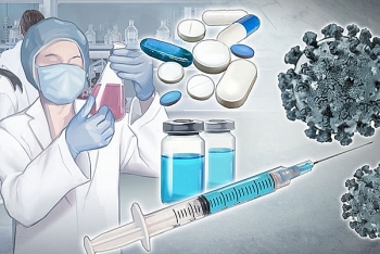 north korea claims of developing coronavirus vaccine