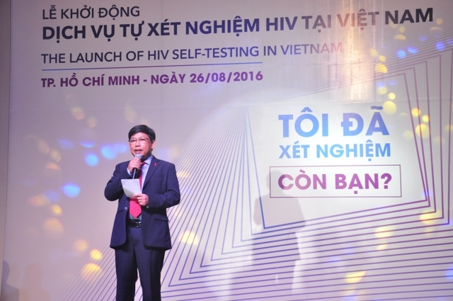 vietnamese researcher to be recognized at aids 2020 for promoting community led hiv services in vietnam