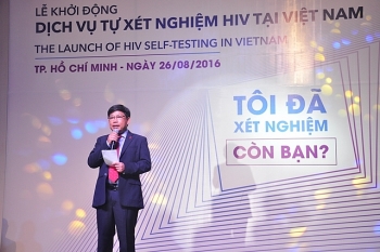 vietnamese researcher to be recognized at aids 2020 for promoting community led hiv services