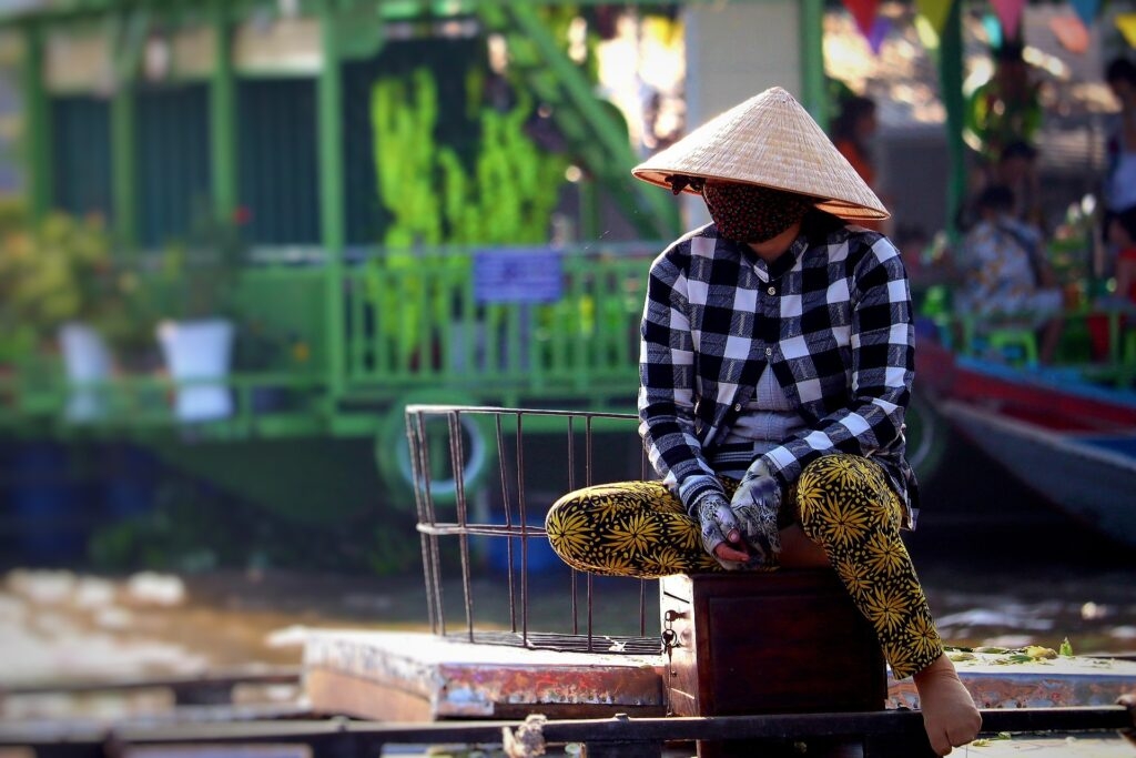 Vietnamese workforce faces the worst impacts of COVID-19