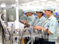 asean countries have over 2000 fdi projects in vietnam