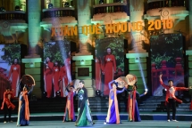 homeland spring 2020 to greet overseas vietnamese